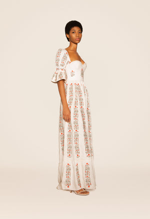 Cedro-Margarita-Ivory-Maxi-Dress-8430