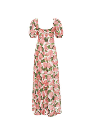 Chocolate-Anturios-Ivory-Maxi-Dress-8374