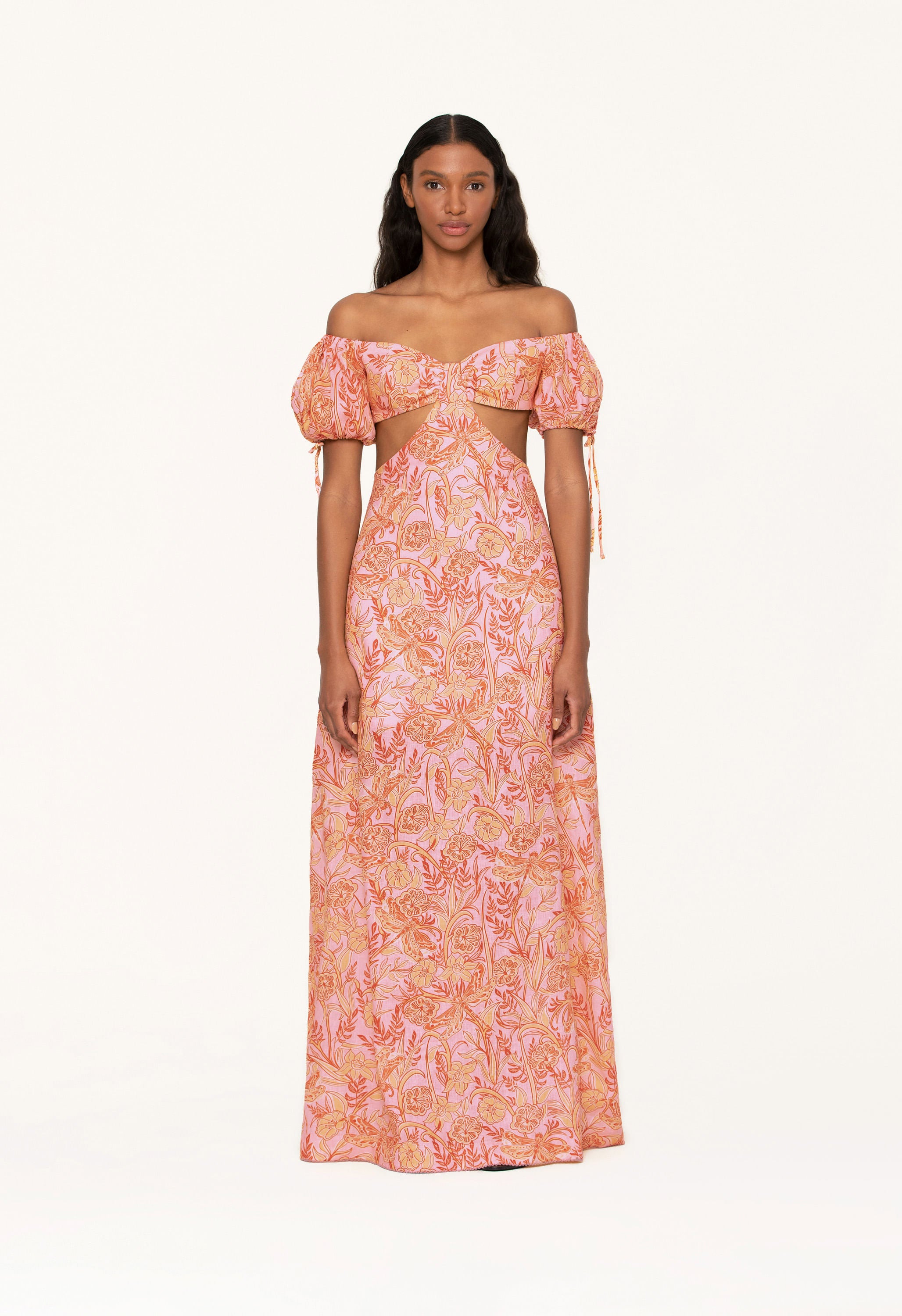 Cielo-Vuelo-Atardecer-Maxi-Dress-10388