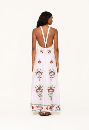 Cienaga-Monarca-Crema-Maxi-Dress-10363