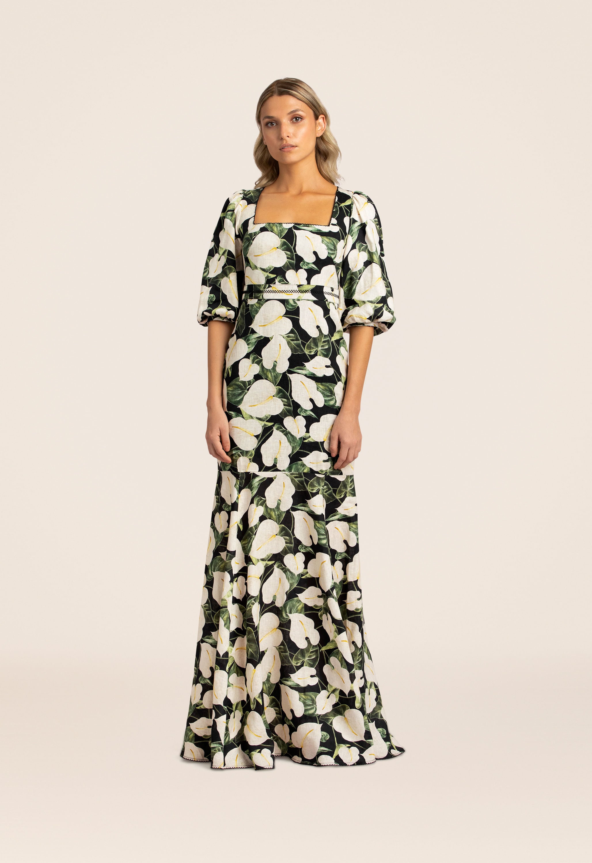 Clavel-Anturios-Black-Maxi-Dress-8389