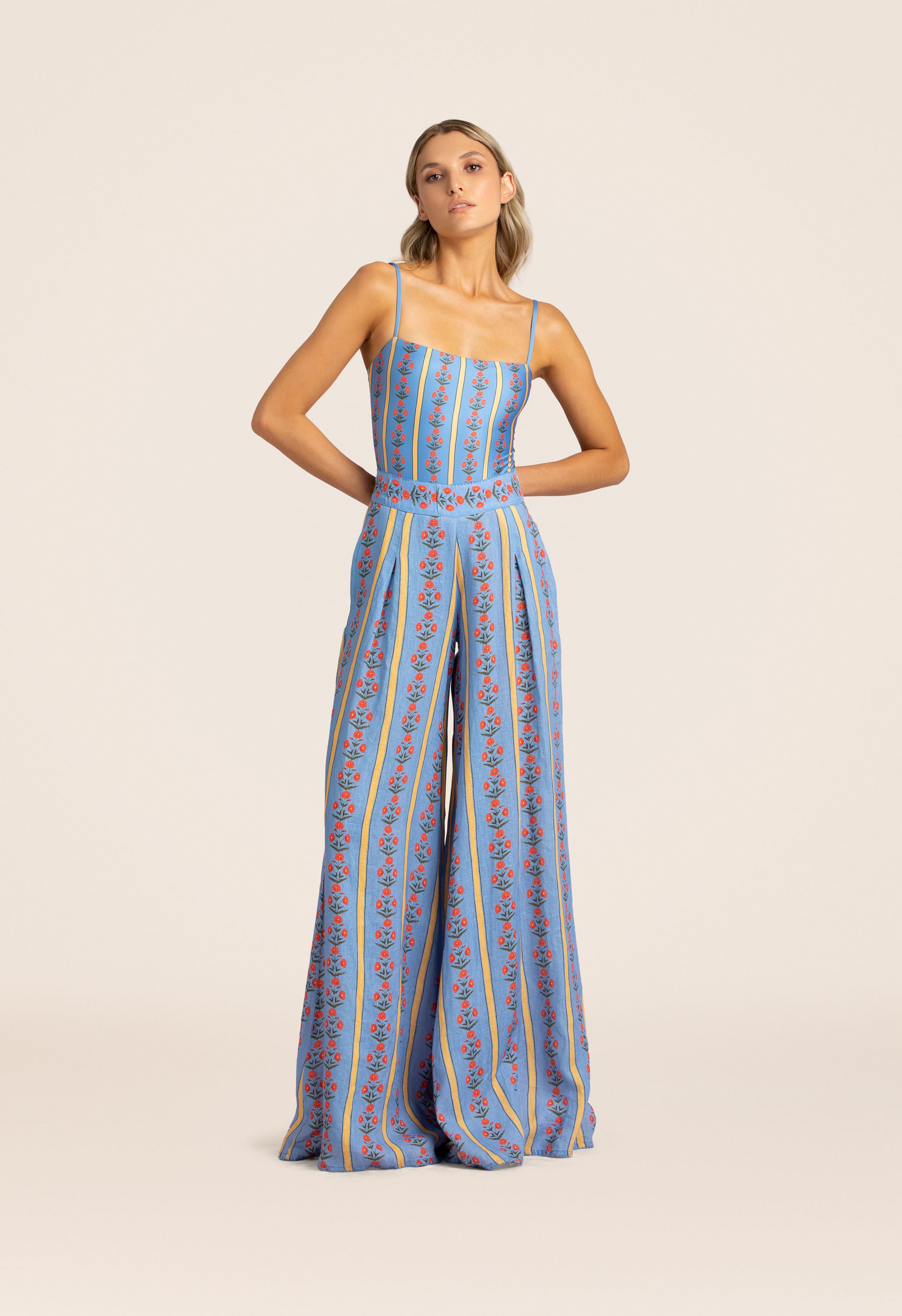 Durazno-Carmina-Blue-One-Piece-Swimsuit-7434