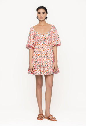 Guanabana-Sabanero-Atardecer-Cotton-Poplin-Mini-Dress-11242