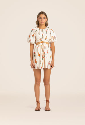 Laurel-Dahlia-Ivory-Mini-Dress-9018