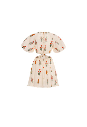 Laurel-Dahlia-Ivory-Mini-Dress-9018