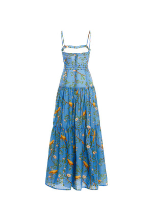 Lima-Canarios-Blue-Maxi-Dress-8370
