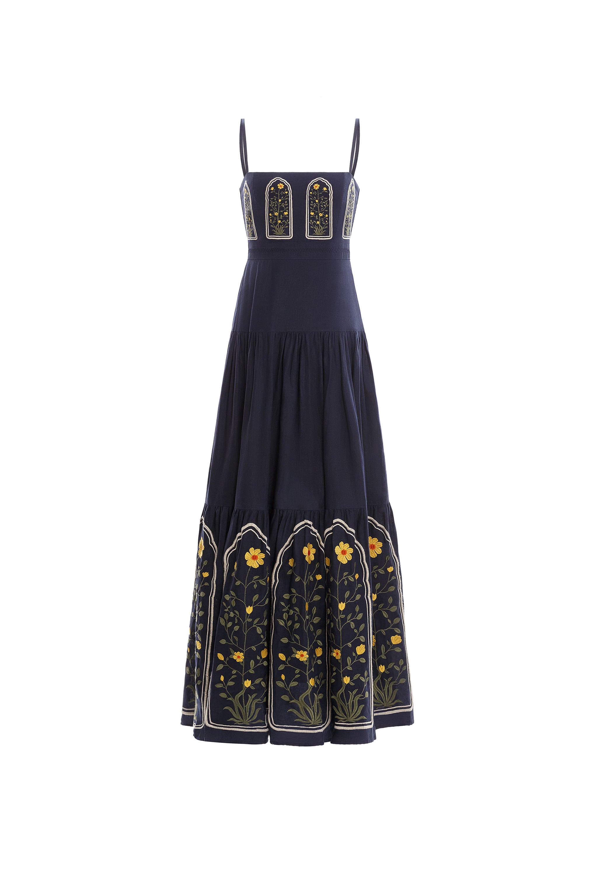 Lima-Margarita-Dark-Blue-Maxi-Dress-8428-HOVER