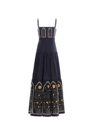 Lima-Margarita-Dark-Blue-Maxi-Dress-8428-HOVER