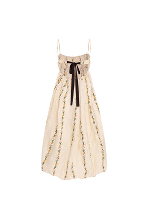 Limonaria-Ranas-Linen-Midi-Dress-11227