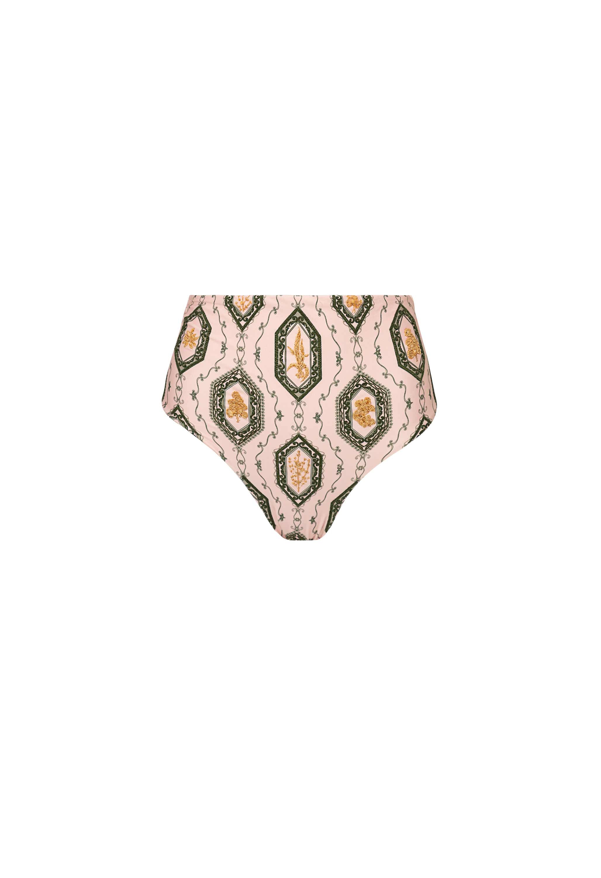 Magenta-Calado-Embroidered-Bikini-Bottom-13404-HOVER