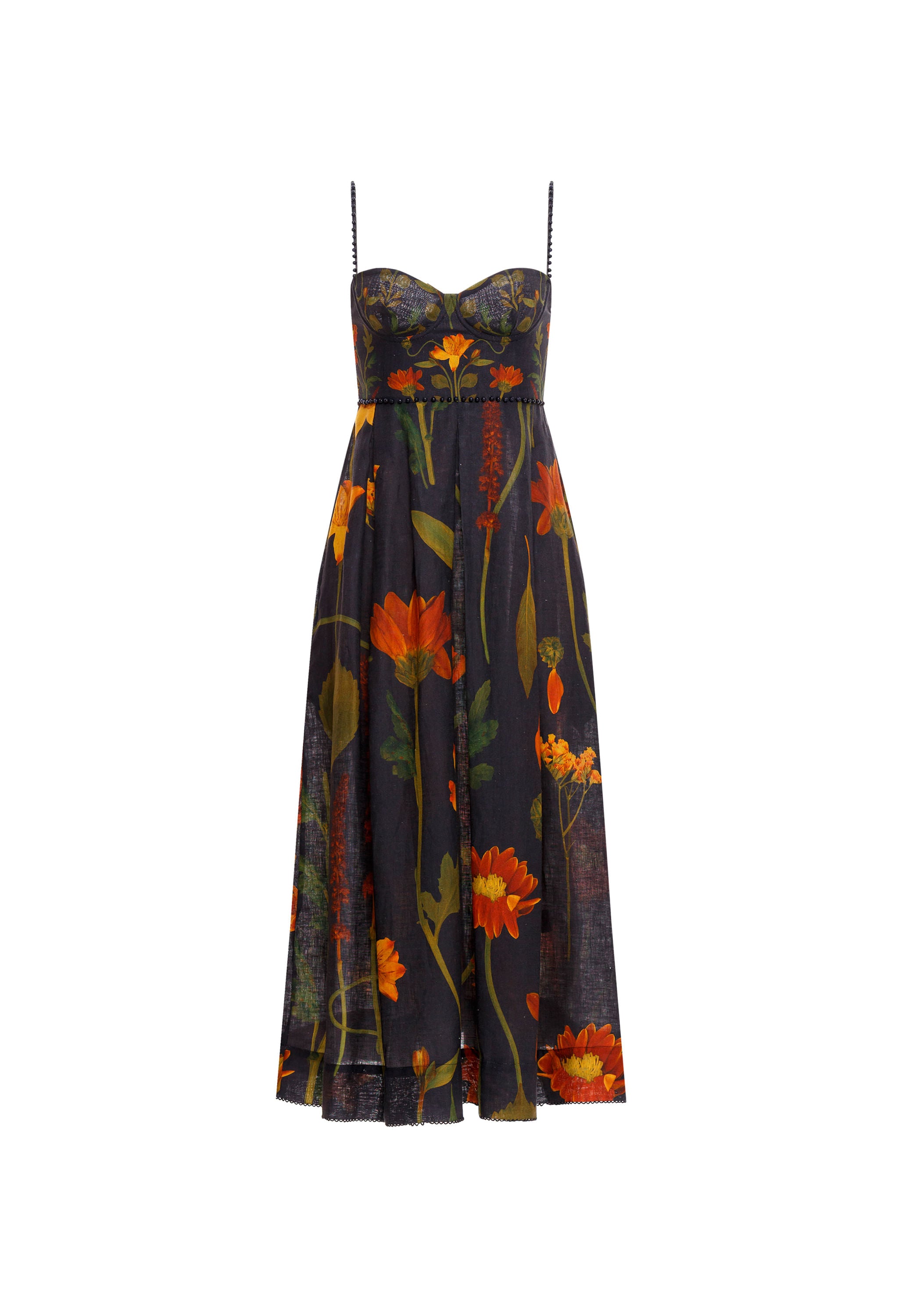 Mambo-Primavera-Linen-Midi-Dress-12068-HOVER