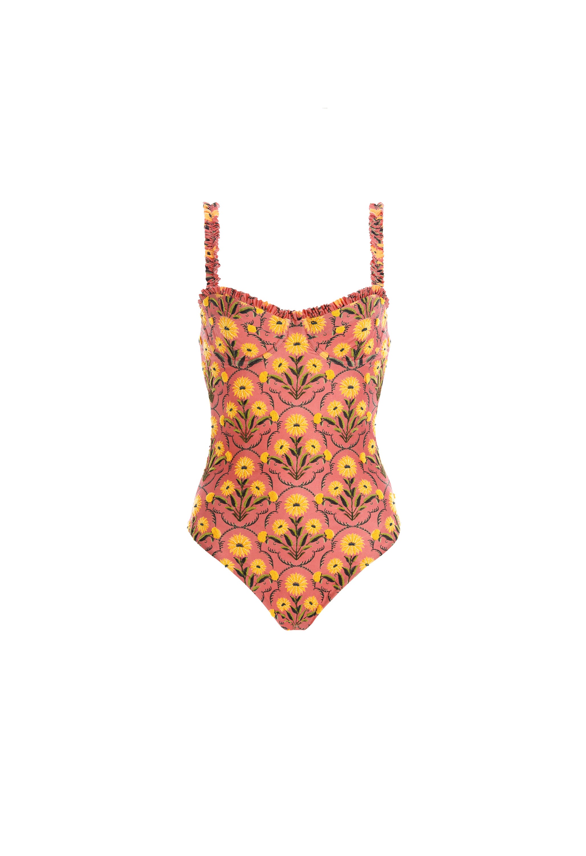 Manzana-Mimosa-Pink-One-Piece-Swimsuit-8409-HOVER