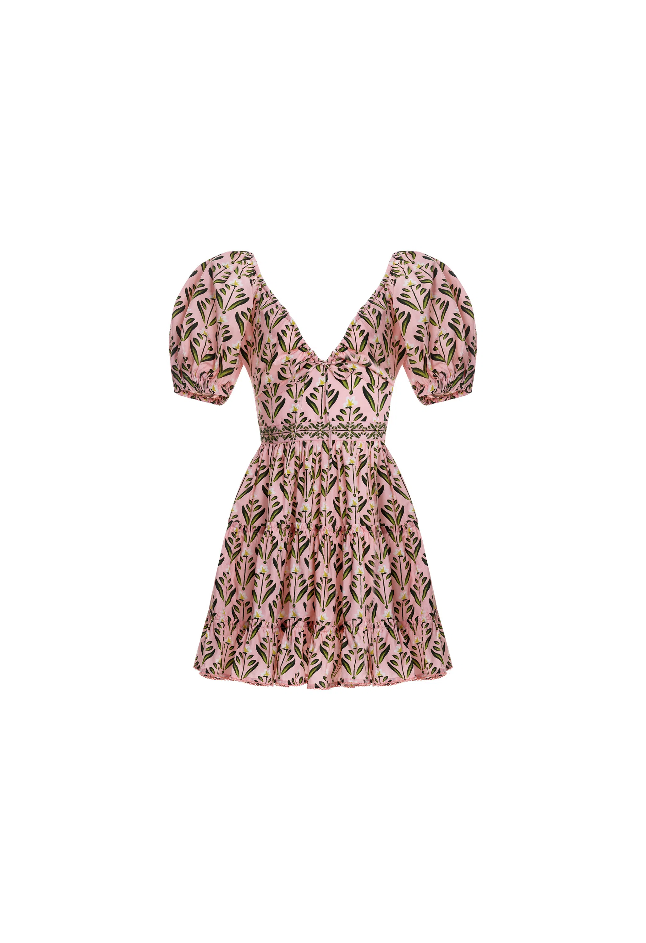 Manzanilla-Margarita-Cotton-Mini-Dress-11972-HOVER