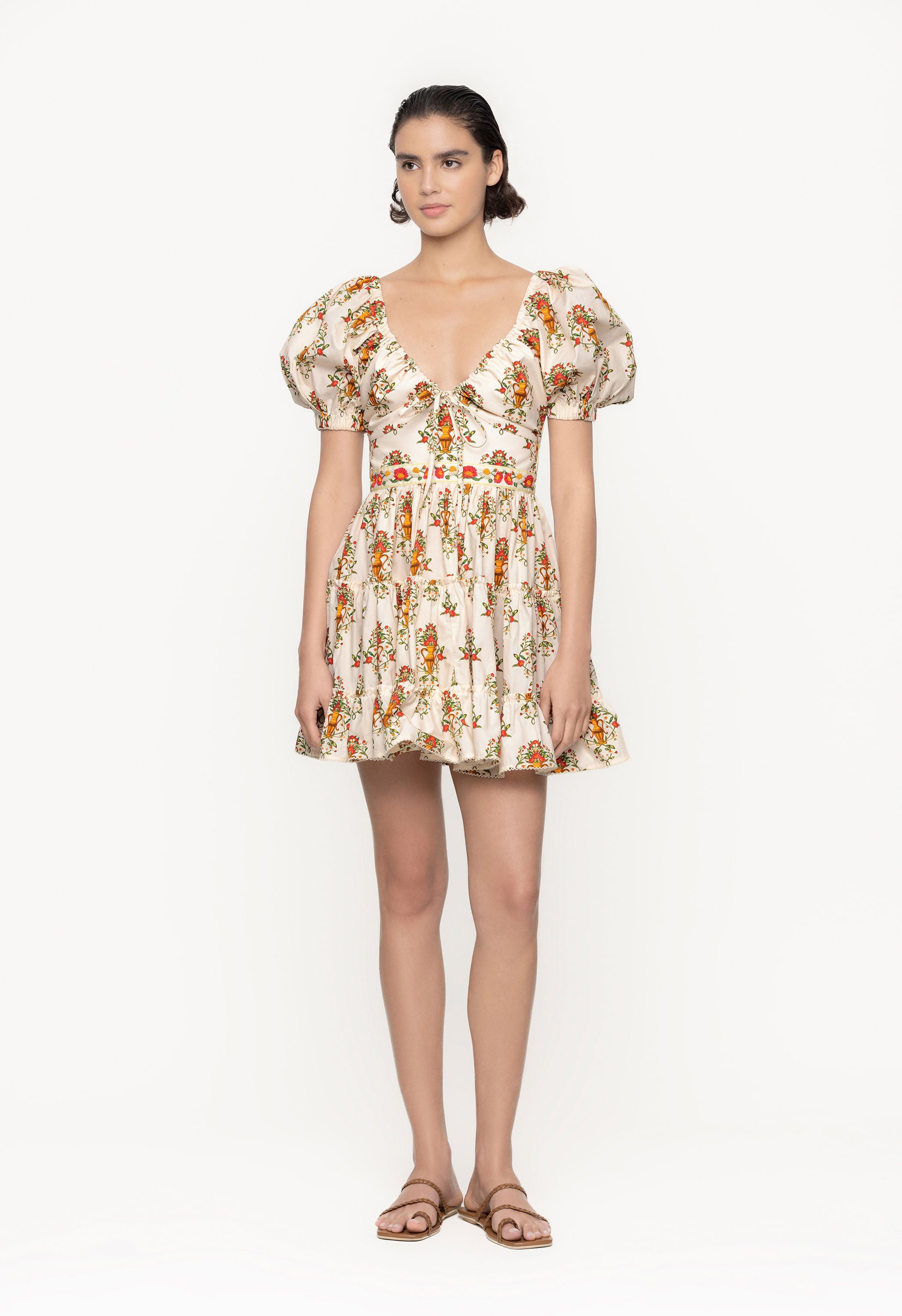 Manzanilla-Remedios-Hand-Embroidered-Mini-Dress-11749