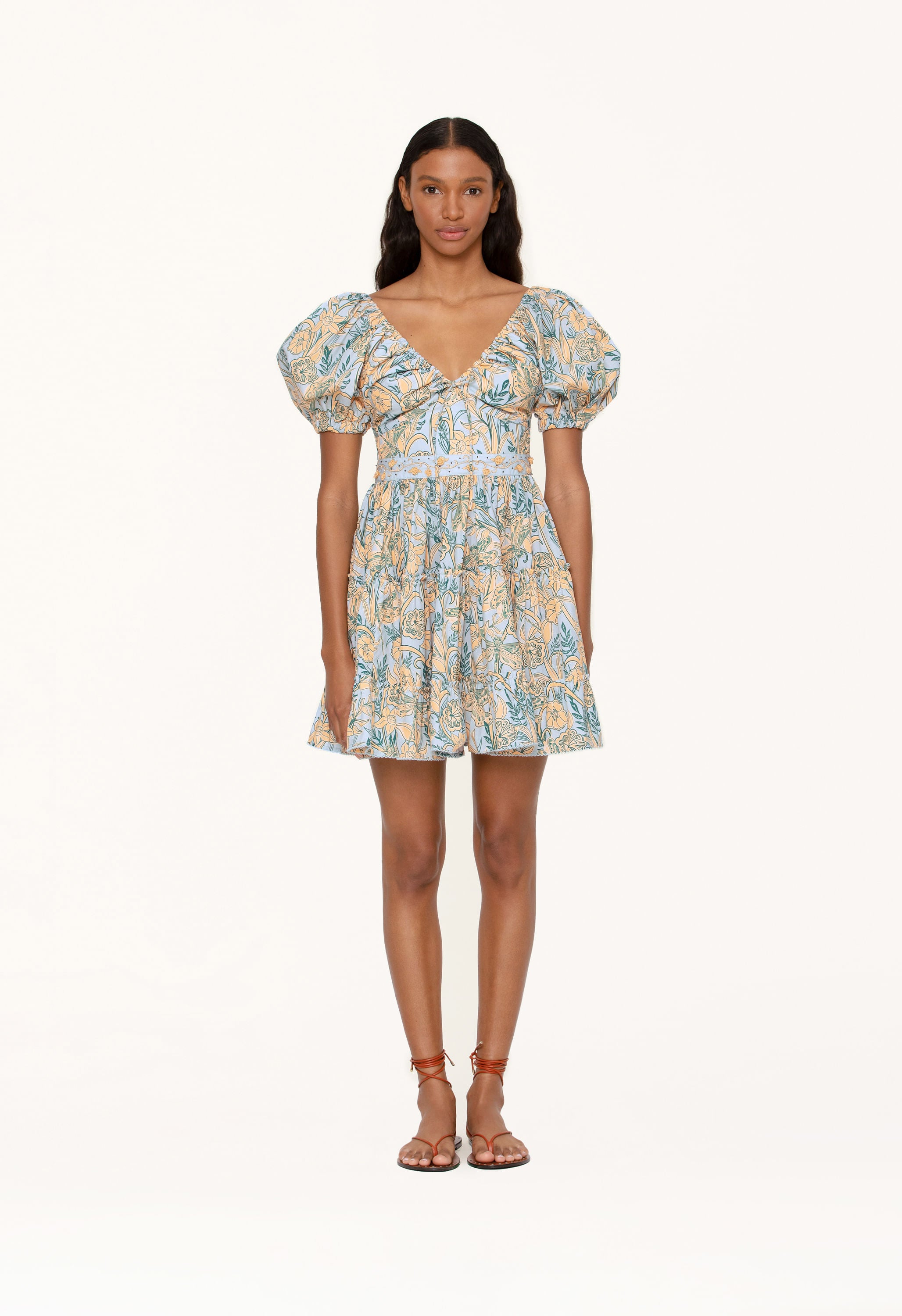 Manzanilla-Vuelo-Dia-Mini-Dress-10383