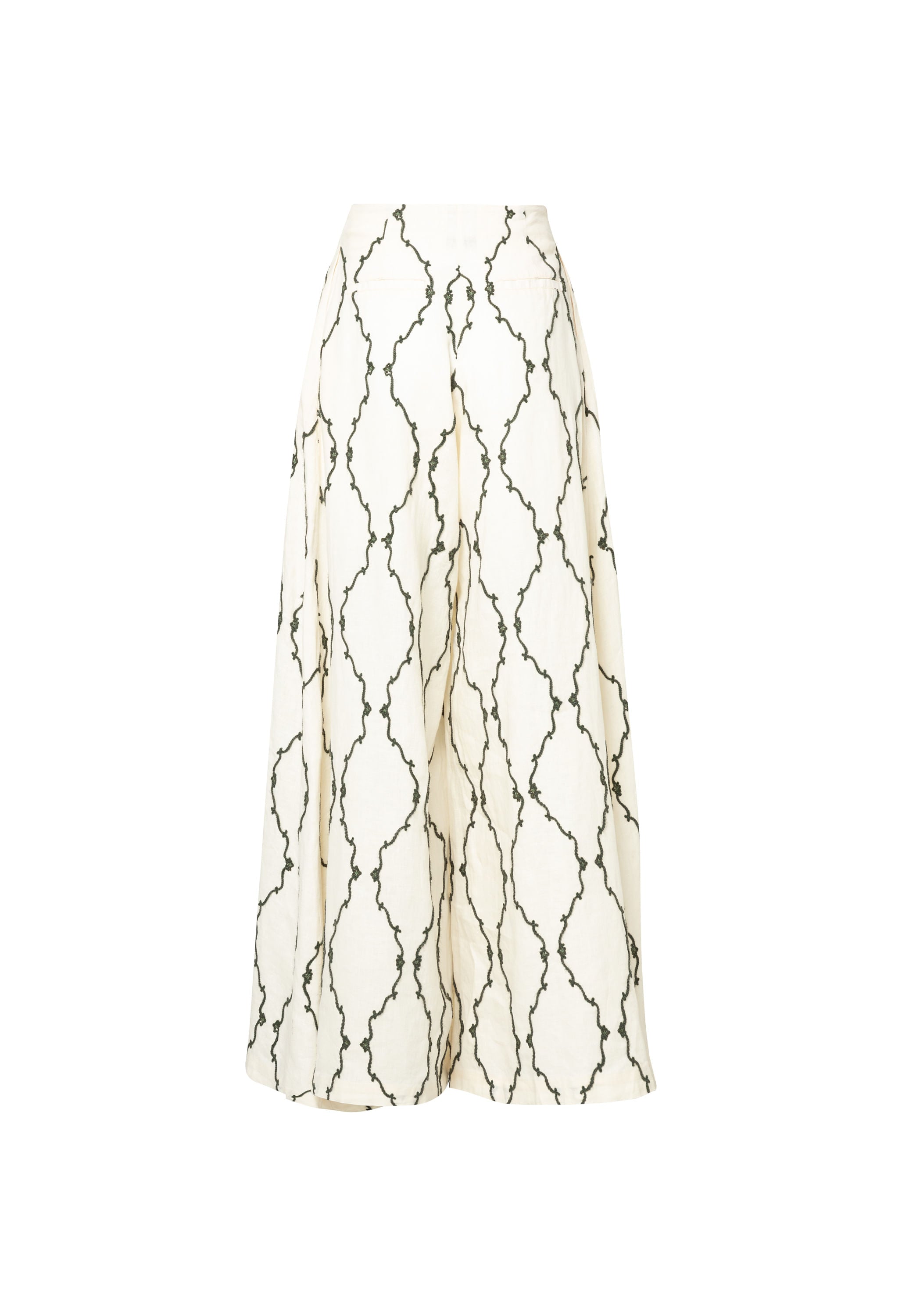 Marea-Calado-Embroidered-Trousers-13408