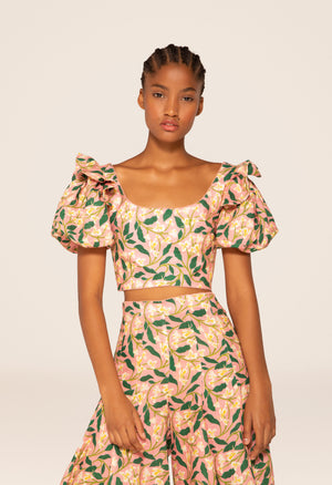 Nova-Dos-Gardenias-Rosa-Cropped-Top-9649