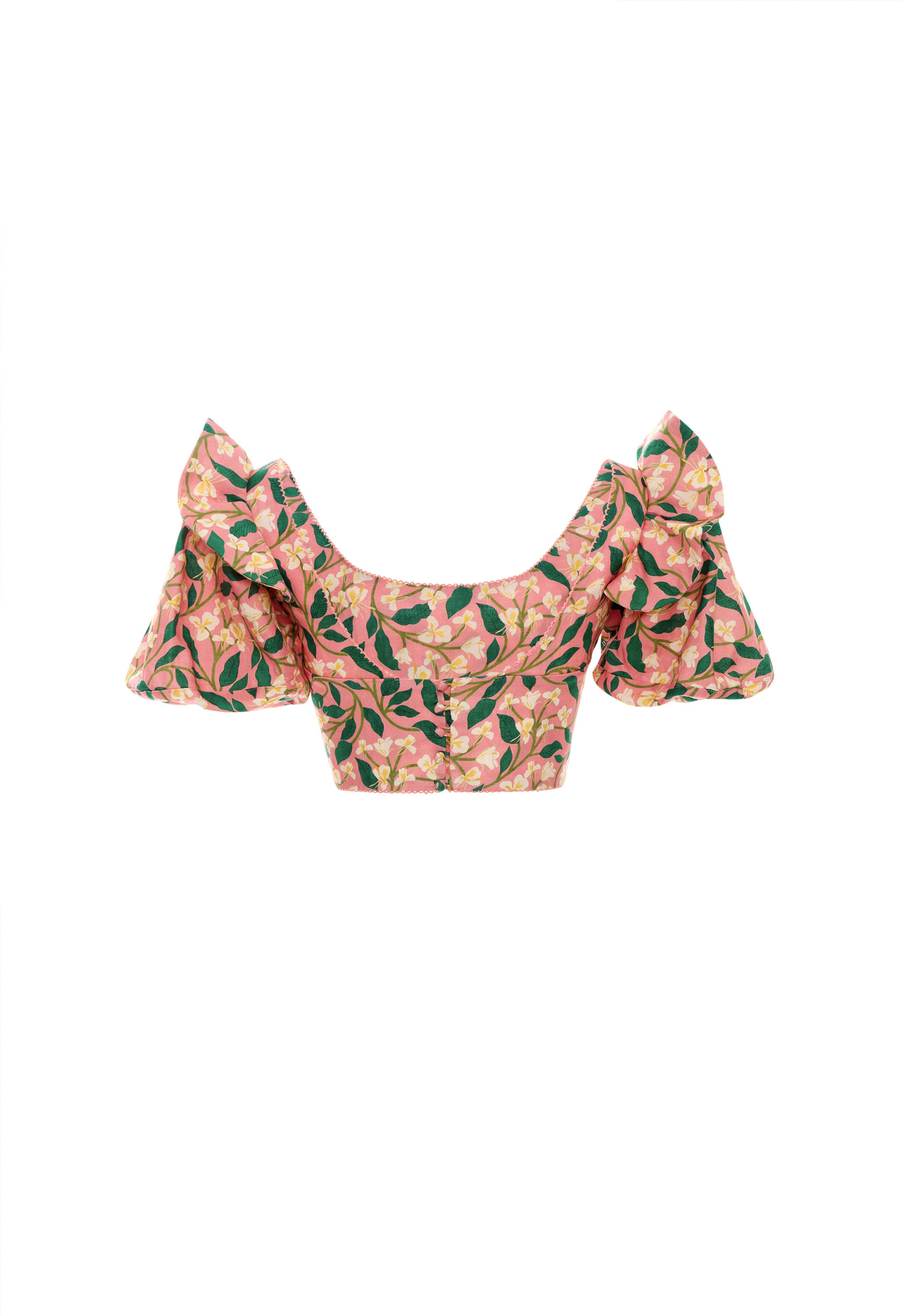 Nova-Dos-Gardenias-Rosa-Cropped-Top-9649