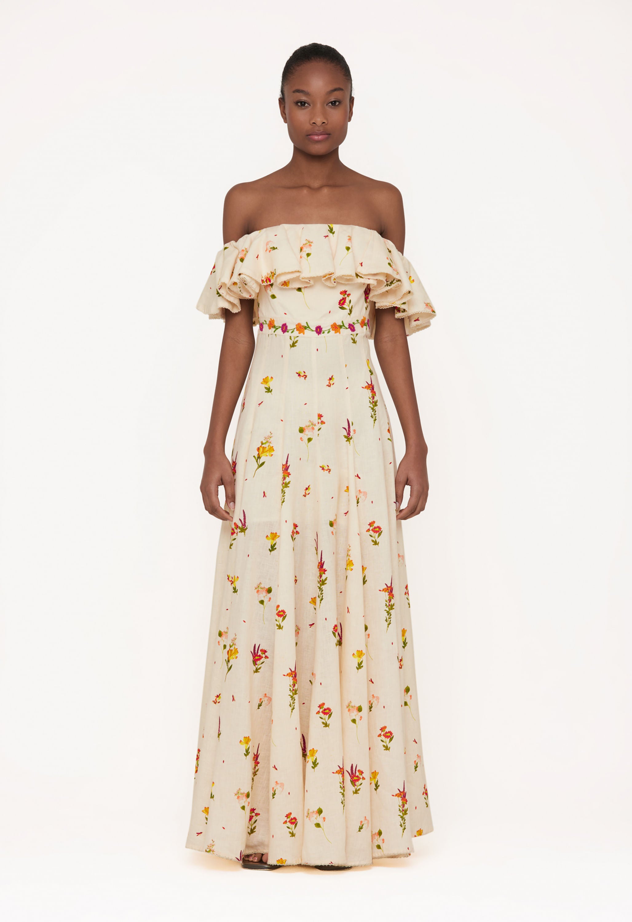 Oro-Clementina-Hand-Embroidered-Linen-Maxi-Dress-11946