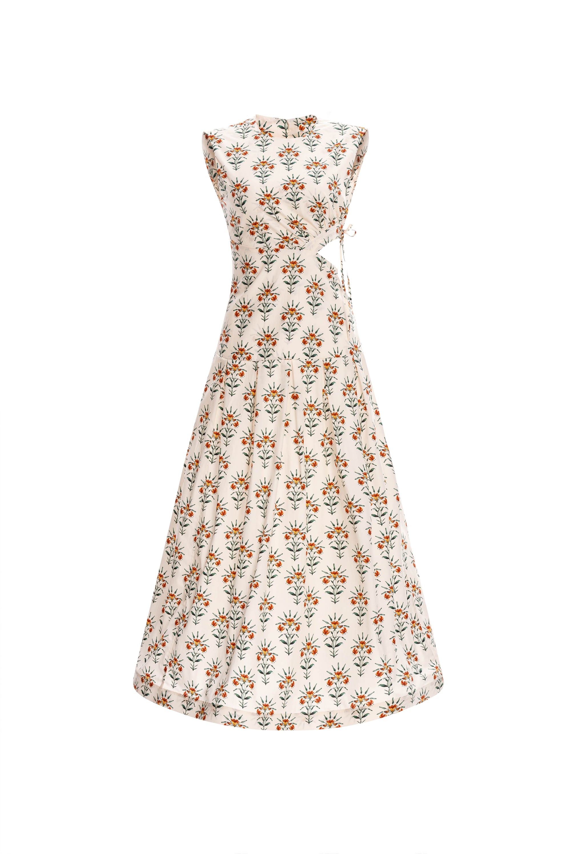 Otono-Monarca-Crema-Midi-Dress-10362-HOVER