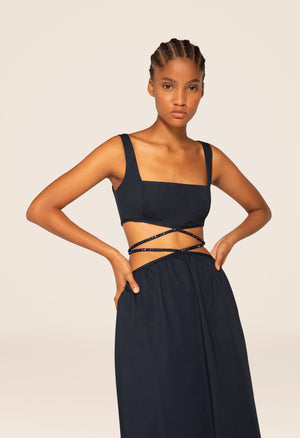 Peonia-Herbacea-Noche-Navy-Maxi-Dress-9166