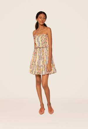 Rosa-Lluvia-Floral-Ivory-Mini-Dress-9137