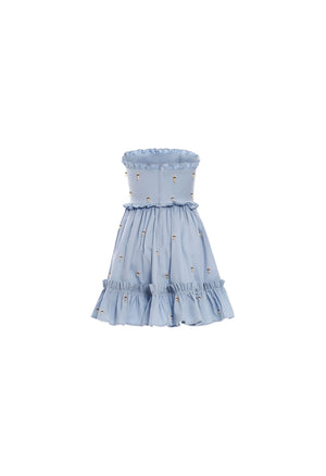 Rosa-Magdalena-Dia-Baby-Blue-Mini-Dress-9169