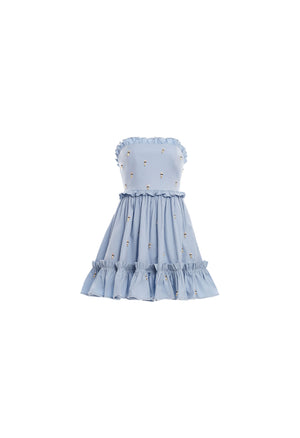 Rosa-Magdalena-Dia-Baby-Blue-Mini-Dress-9169-HOVER