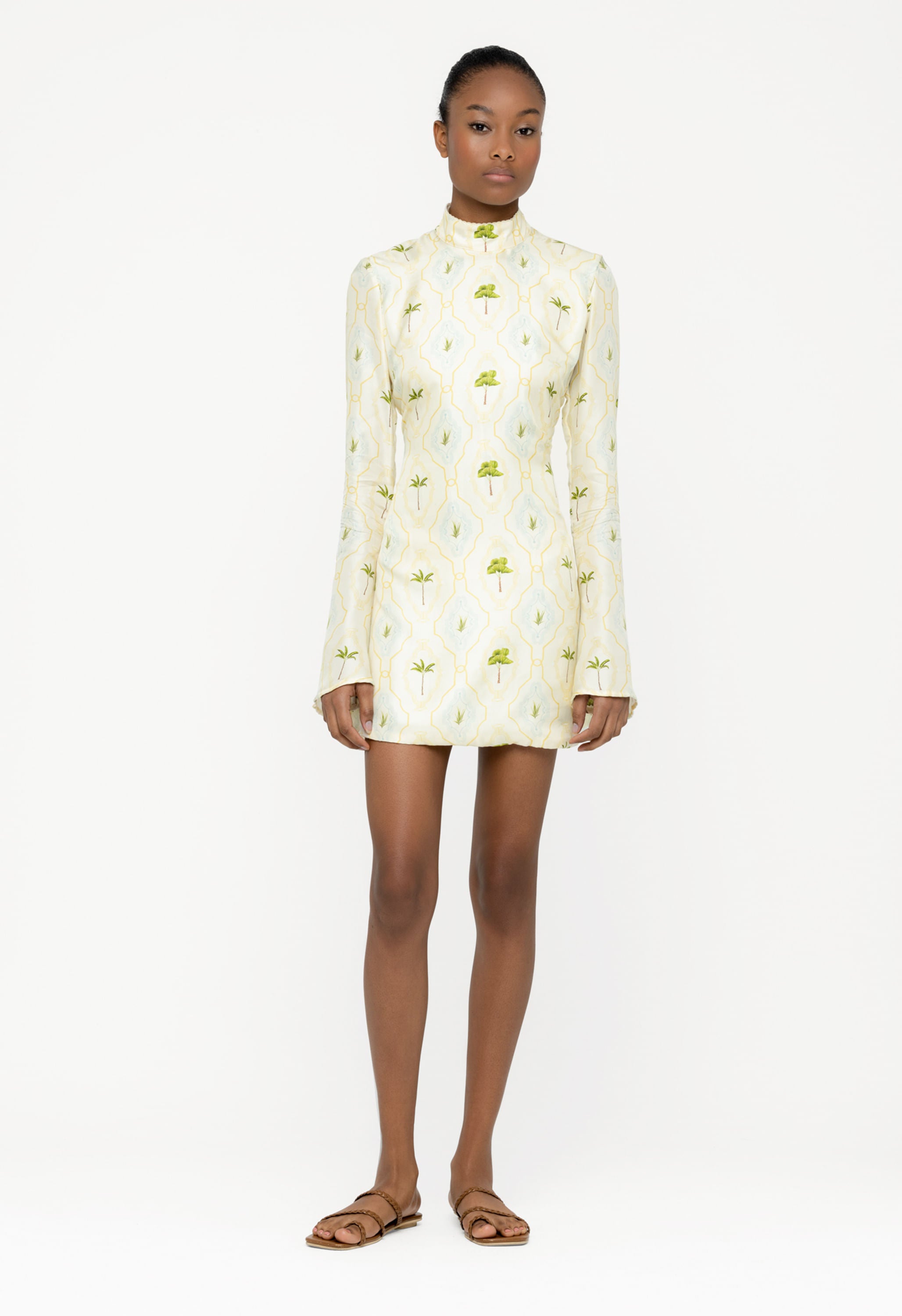 Sur-Cocora-Silk-Mini-Dresses-12073