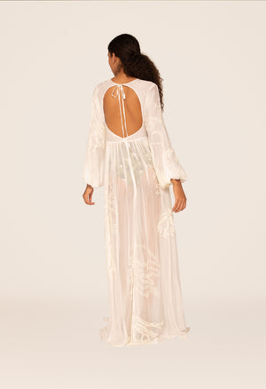 Zafiro-Manglares-Off-White-Maxi-Dress-9153