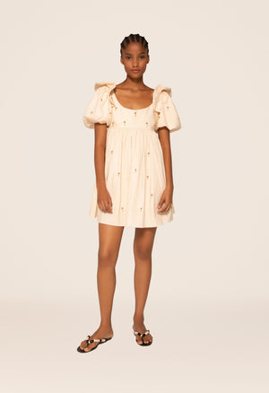 Opalo-Lluvia-Floral-Ivory-Mini-Dress-9151