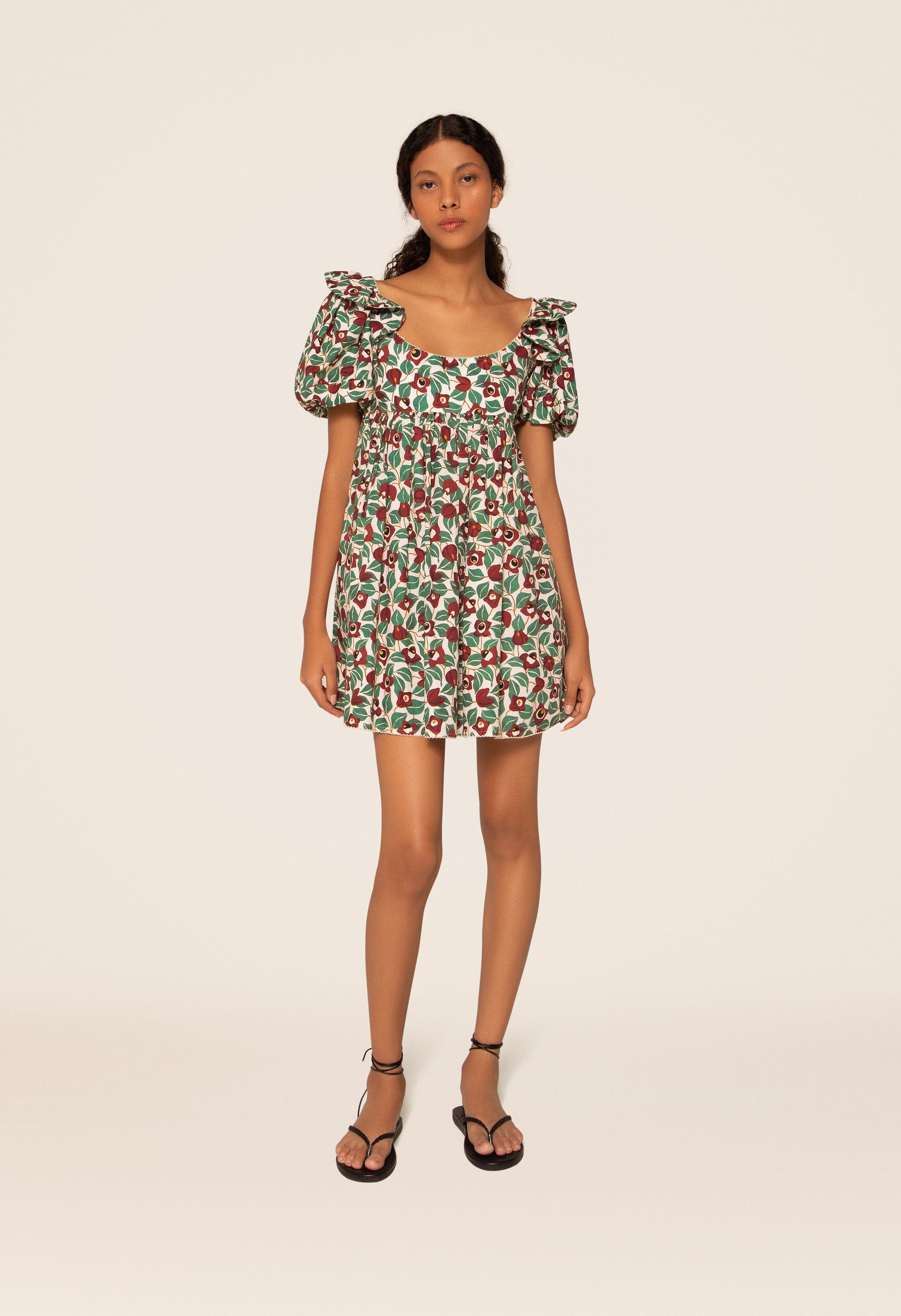 Opalo-Warana-Esmeralda-Mini-Dress-9117