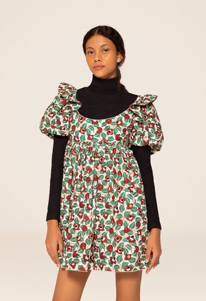 Opalo-Warana-Esmeralda-Mini-Dress-9117