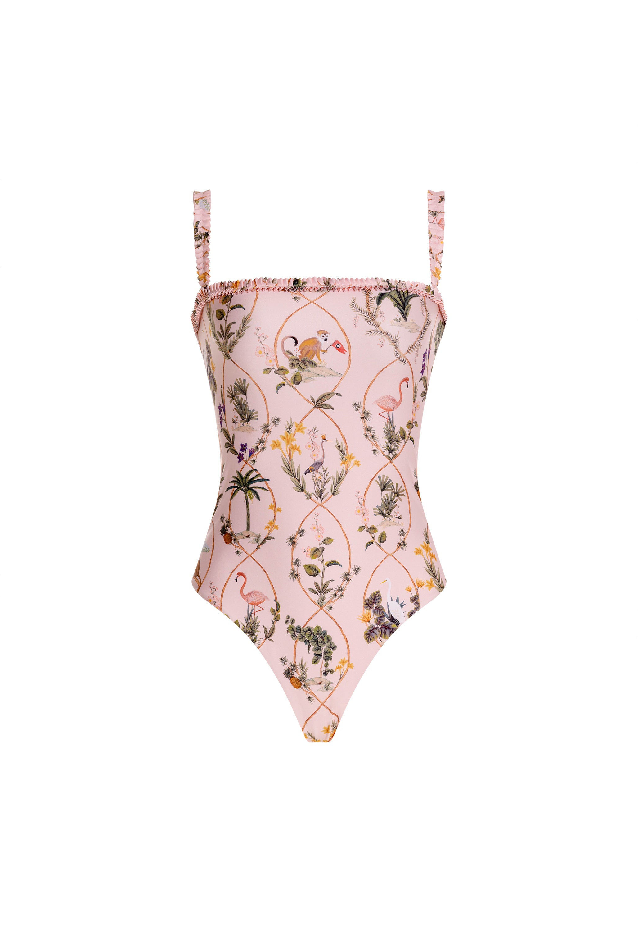 Limón by The Colony One Piece