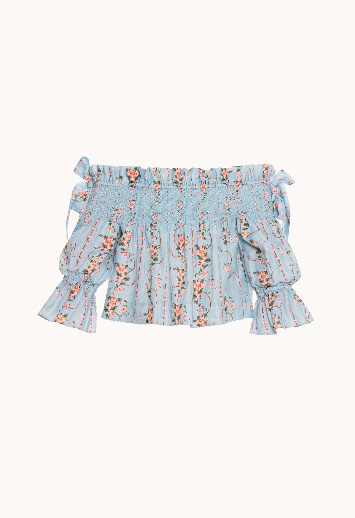 Isla Navegante Blouse - Vista 1