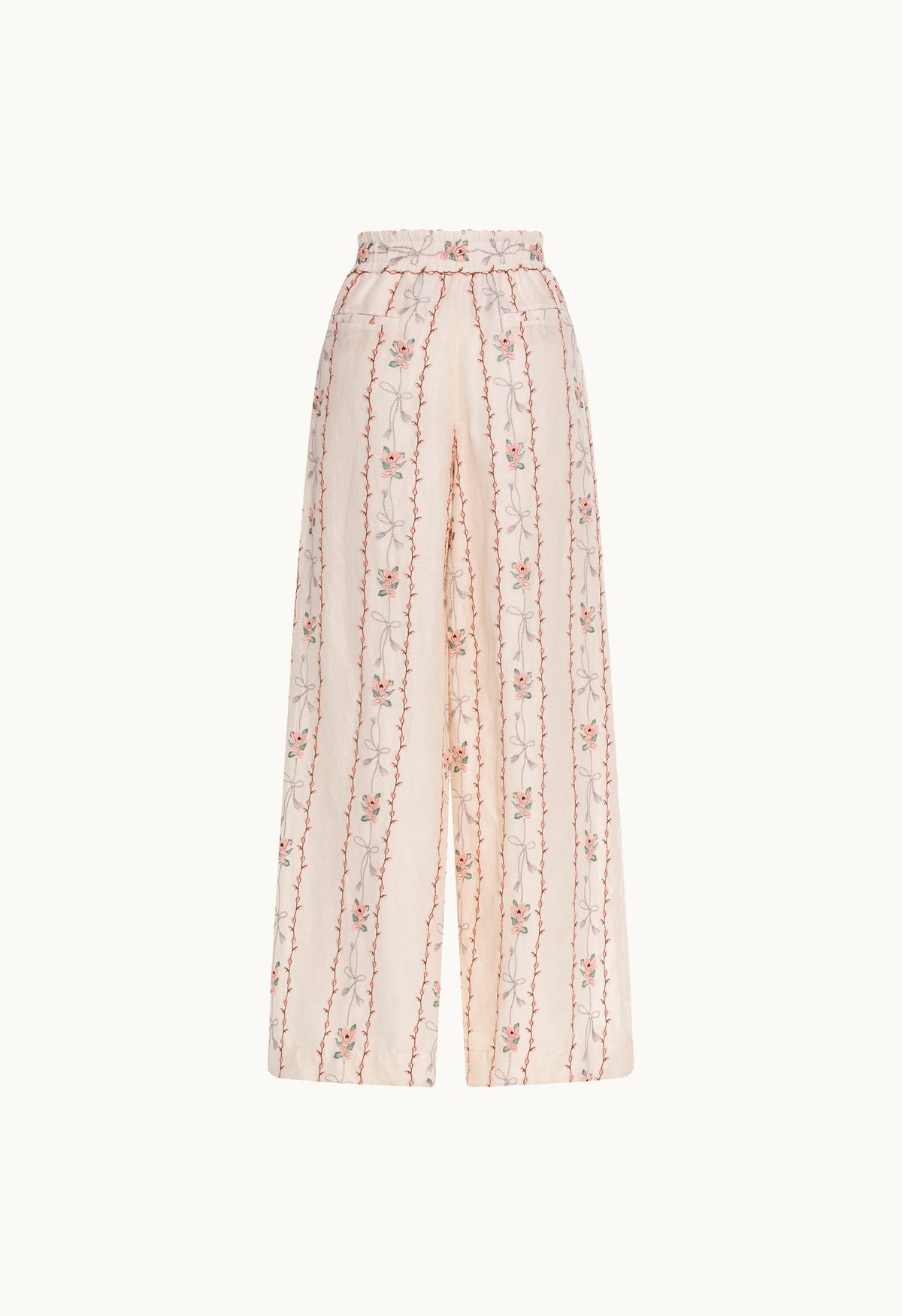 Tota Navegante Trouser - Vista 1