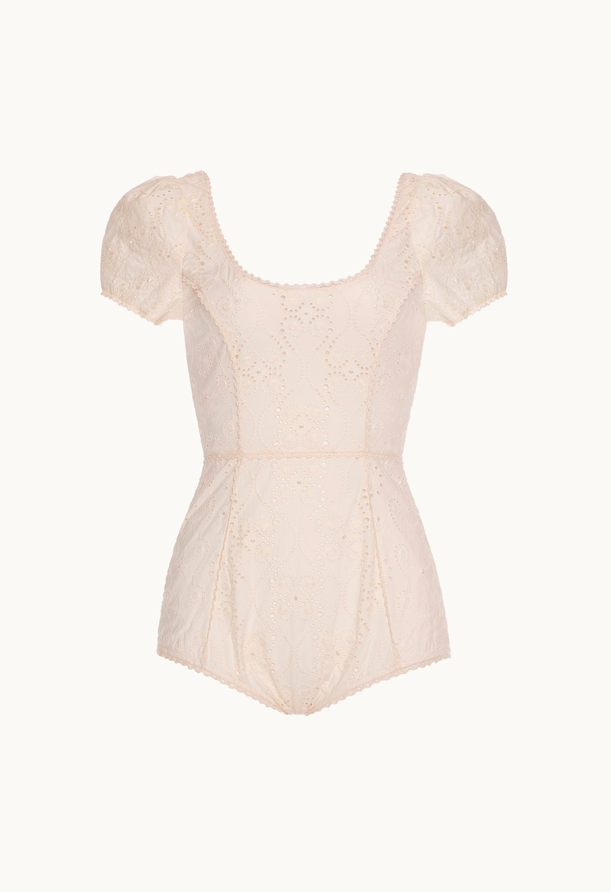 Gaviota Playa Body suit - Vista 1