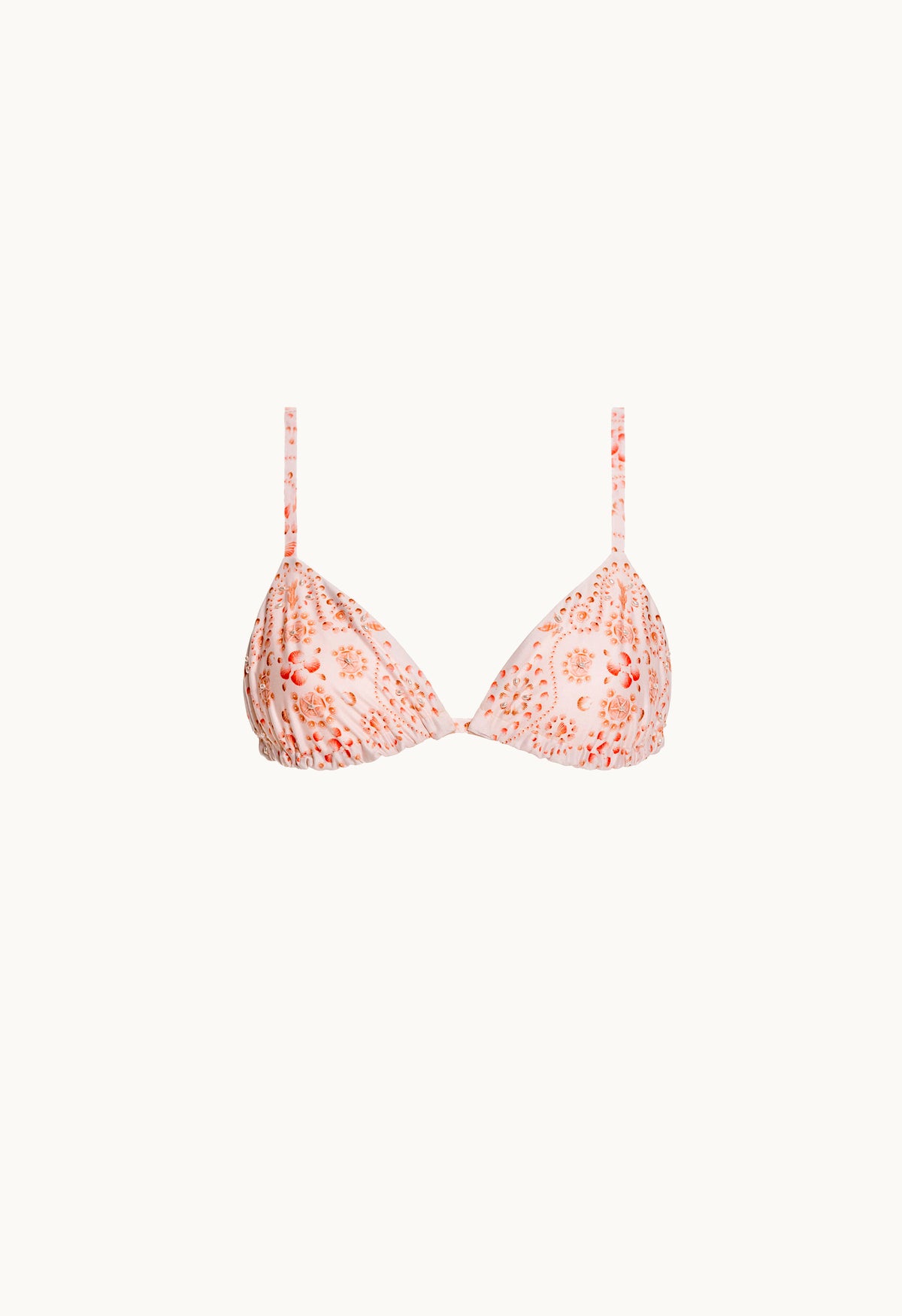 Tulua Playa Bikini Top - Vista 1
