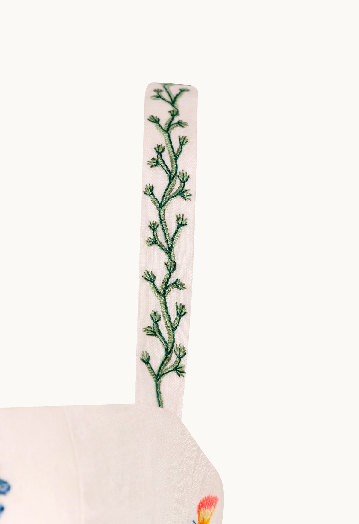 Lima Brisa  Maxi Dress - Vista 2