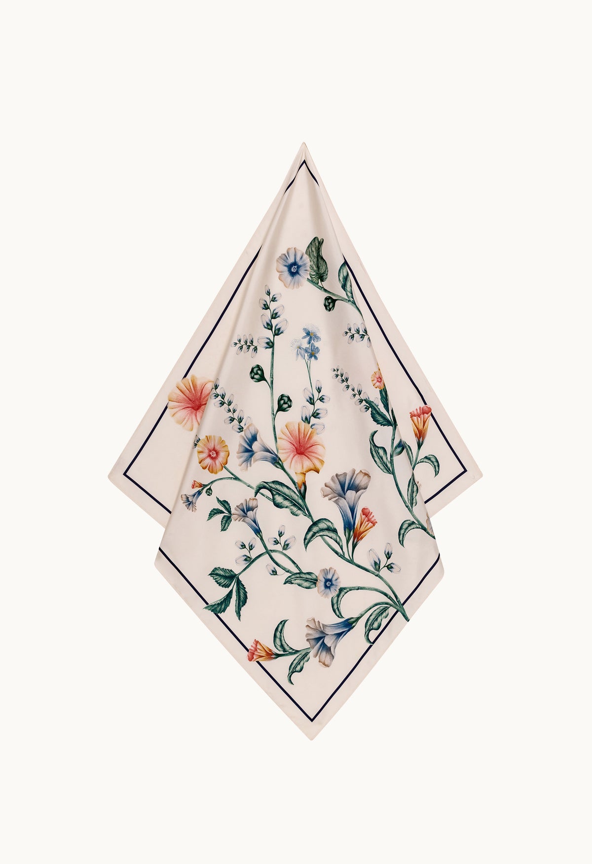 Ceiba Brisa  Scarf - Vista 2