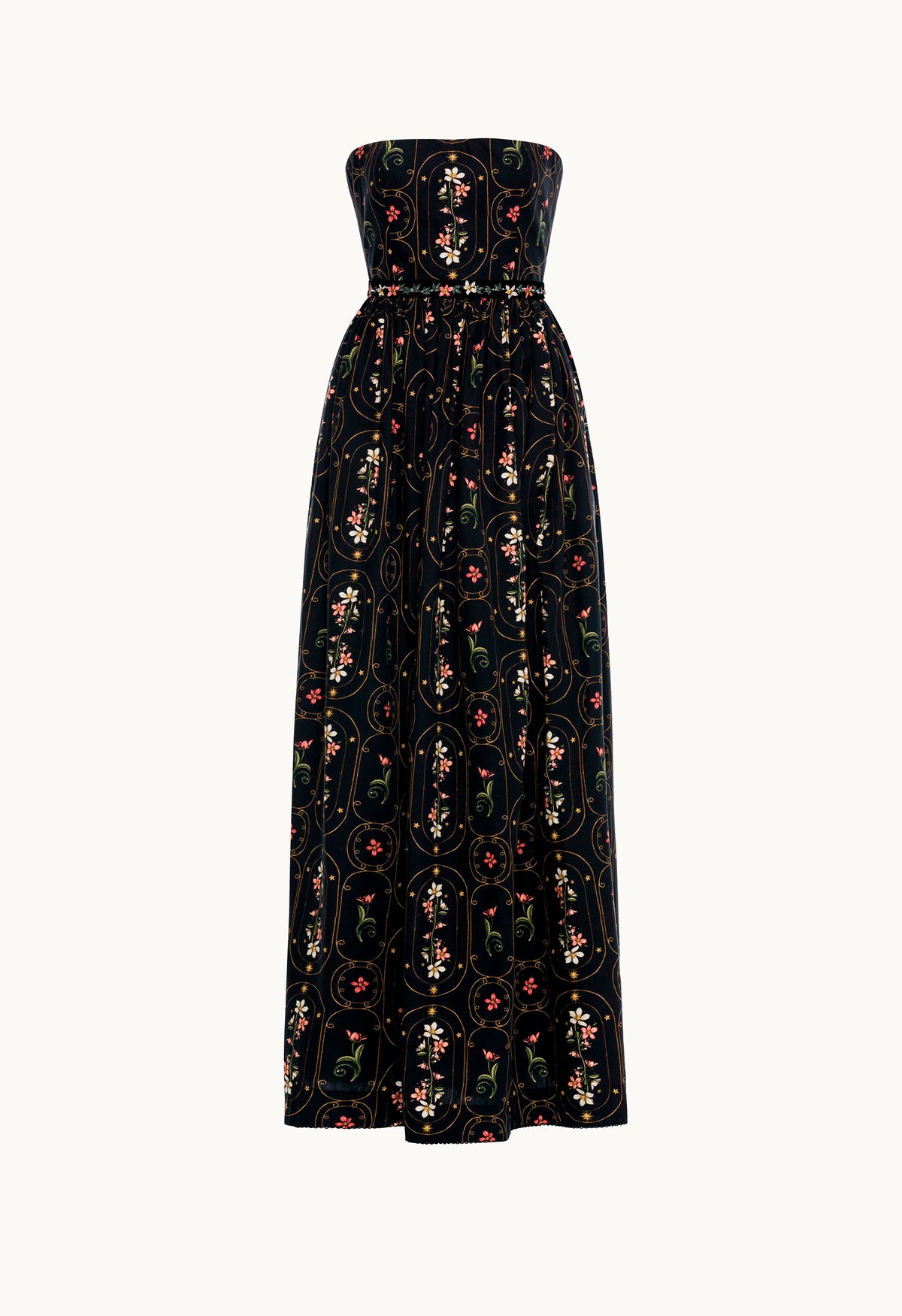 Lienzo Noche Maxi Dress - Vista 1