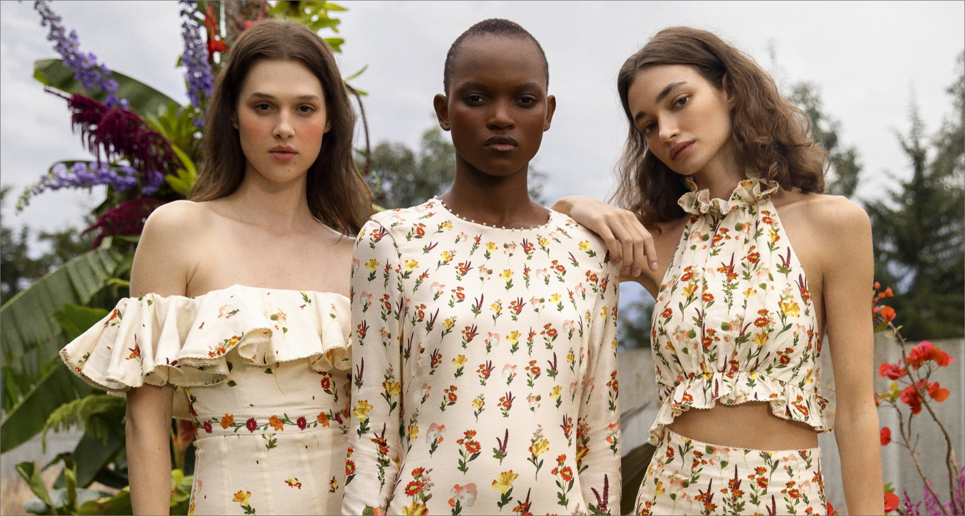 The Simbolo Collection | Agua By Agua Bendita
