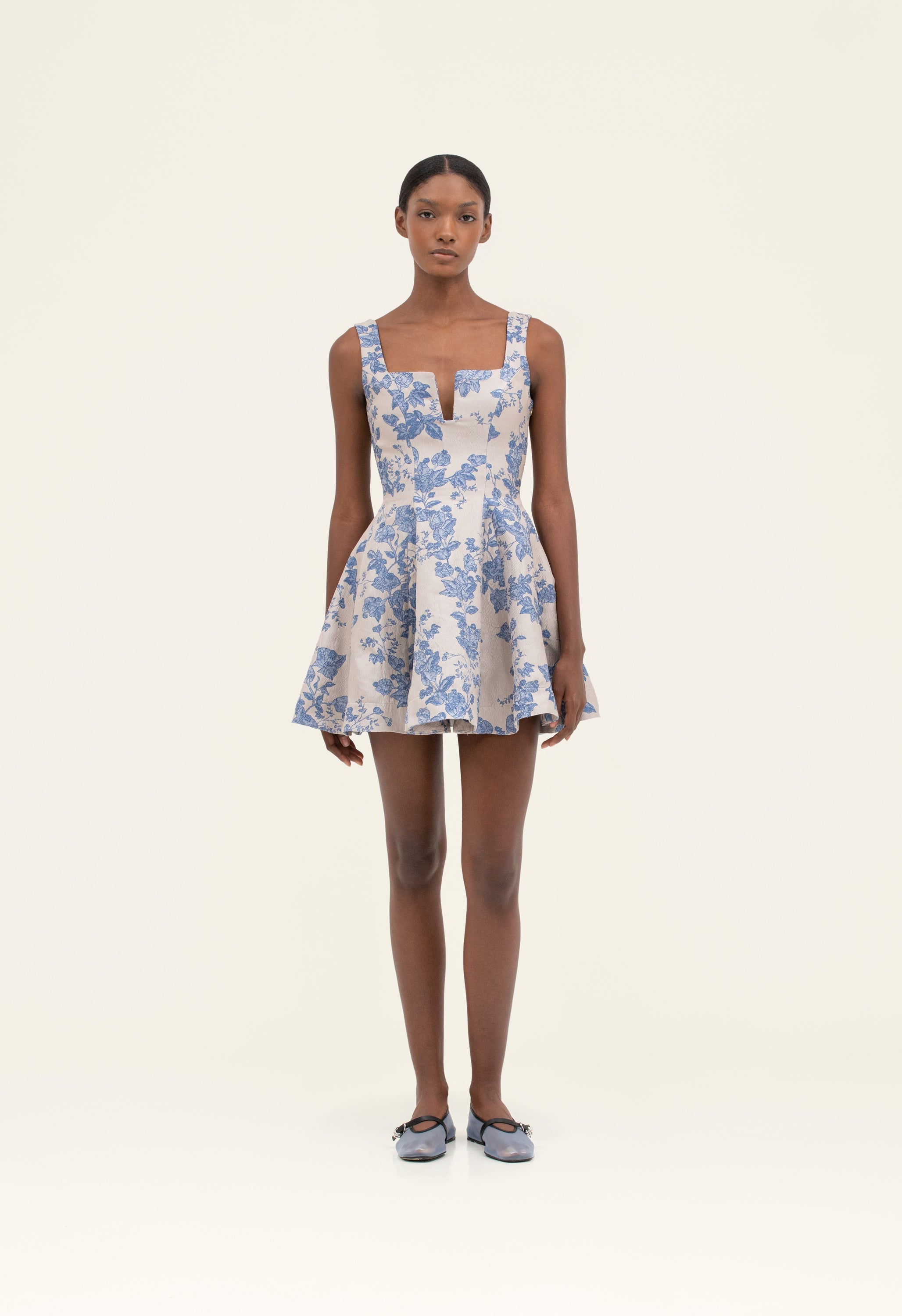 Luxury Mini Dresses – AGUA by Agua Bendita US