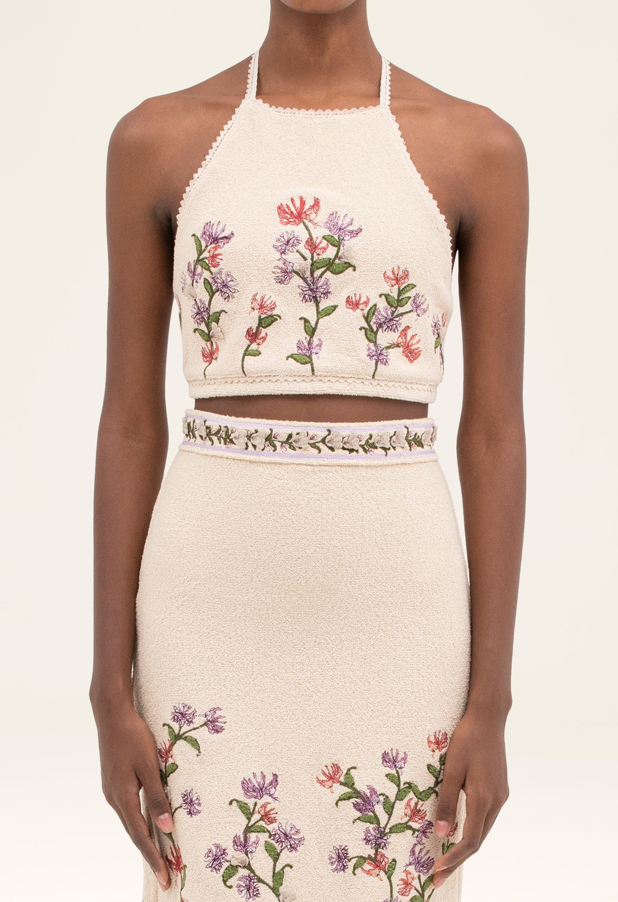 Aurora-Chlorella-Honeysuckle-Midi-Skirt-17586-5