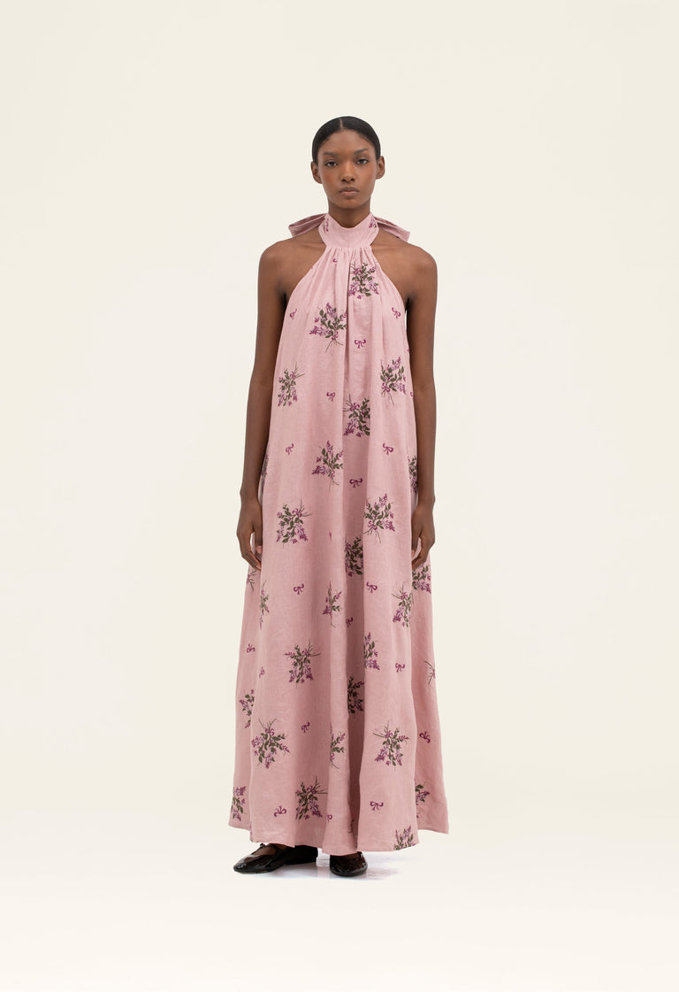 Aurora-Efimero-Wisteria-Maxi-Dress-17556-1 - 1