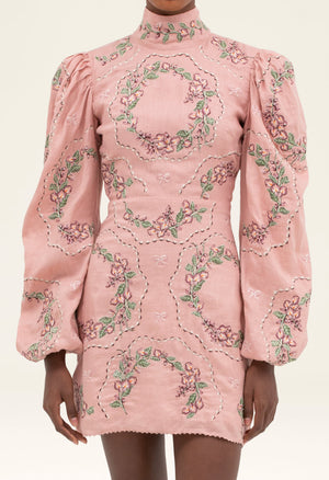 Aurora-Guaba-Wisteria-Mini-Dress-17548-5