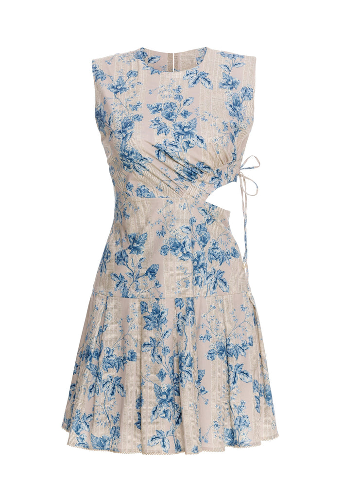 Otono Dress