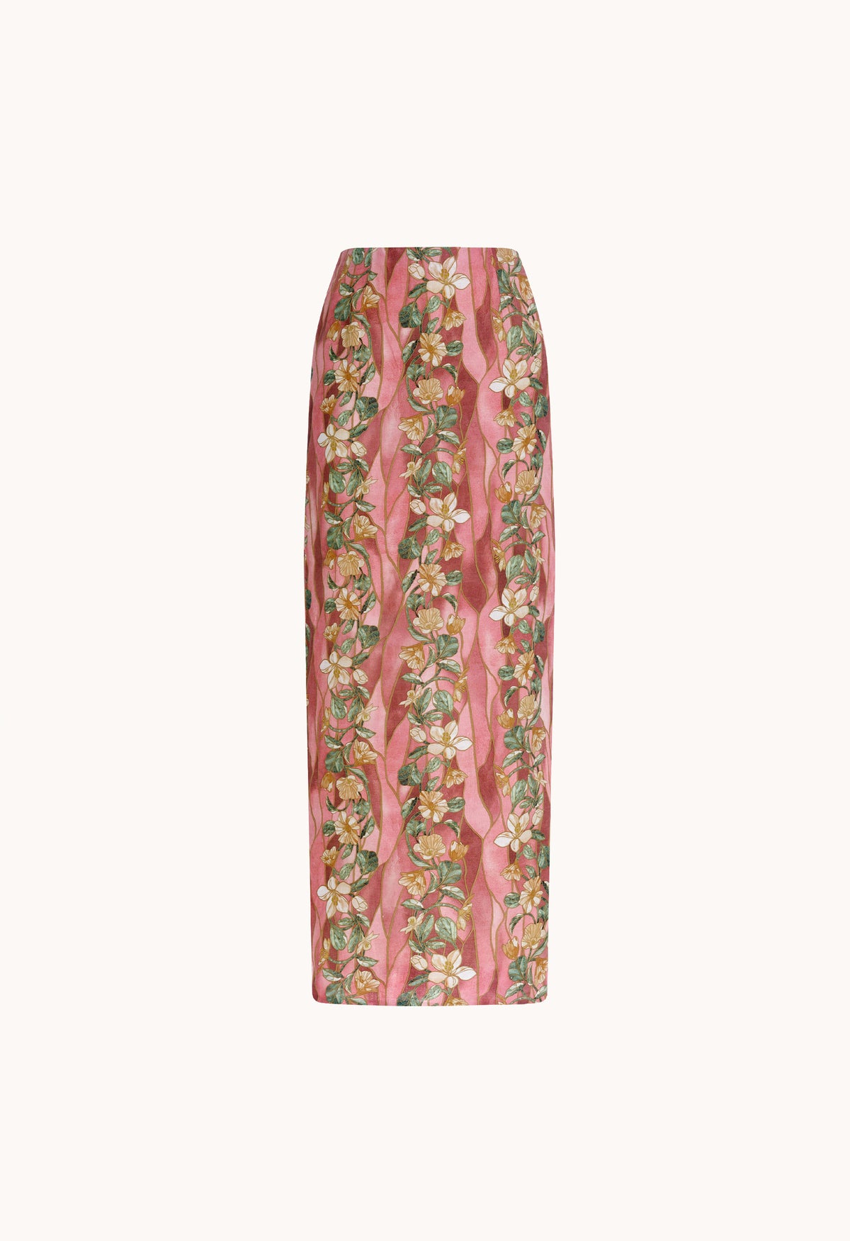 Lírica Maxi Skirt - Vista 1