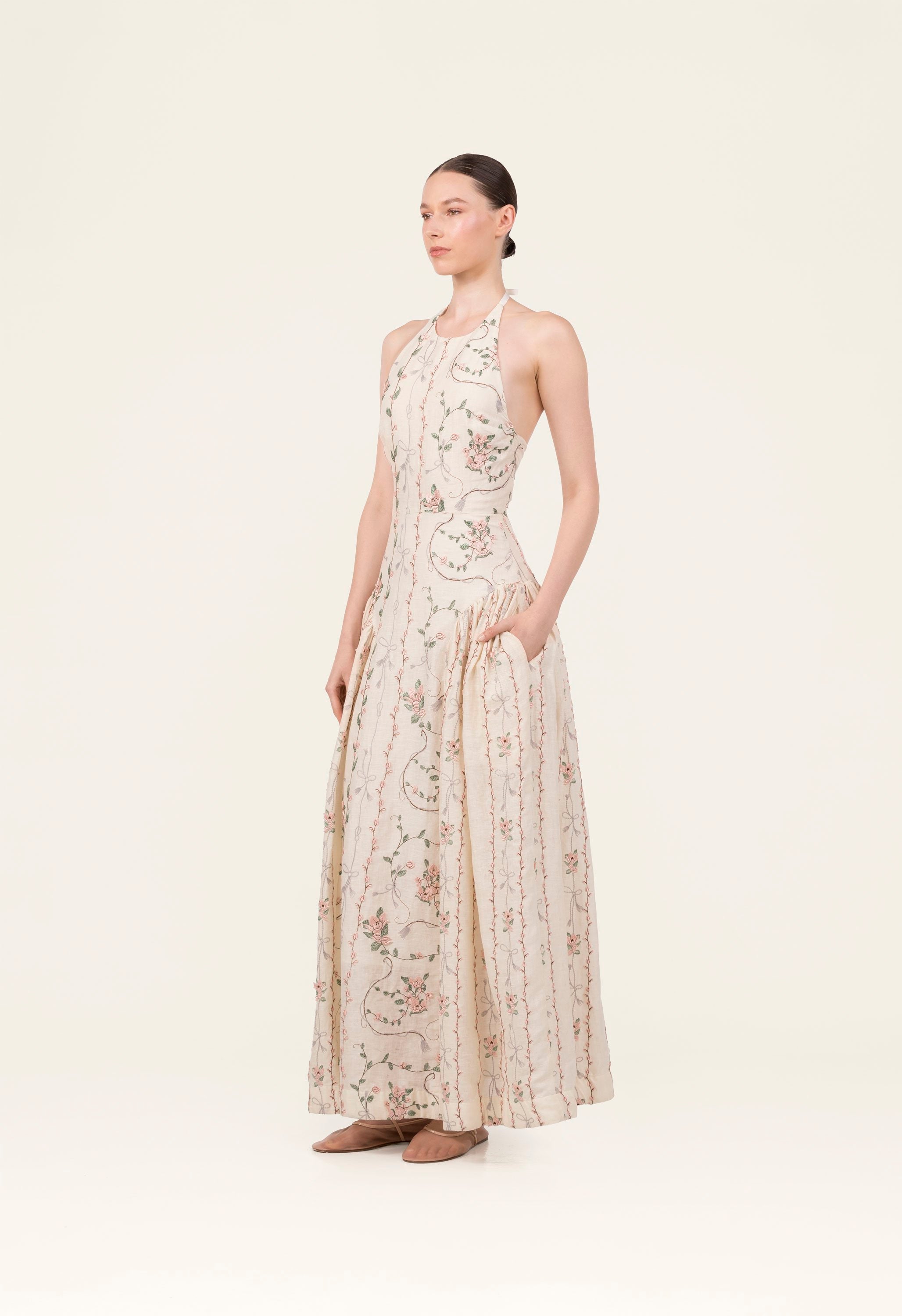 Isleña-BALSA Navegante Midi Dress-23422-6.jpg