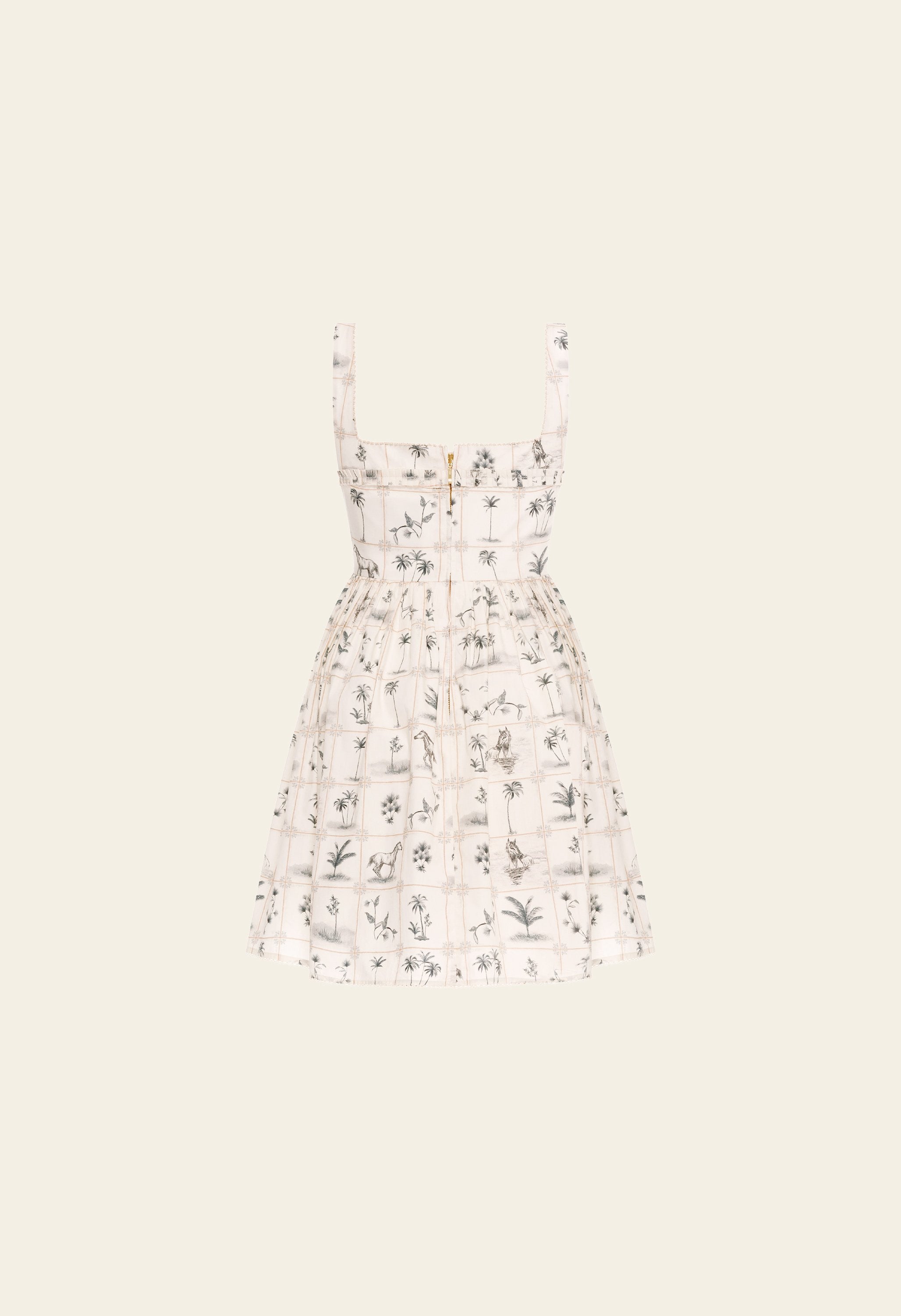 Isleña-BARBARA Arena  Mini Dress-22008-3.jpg